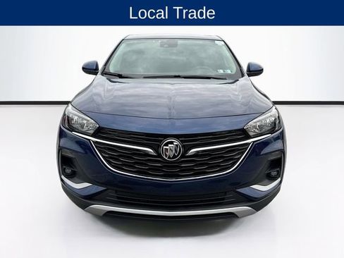 Used 2023 Buick Encore GX Preferred w/ Cold Weather Comfort Package image 2