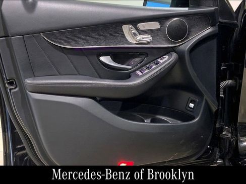 Certified 2022 Mercedes-Benz GLC 300 4MATIC image 25