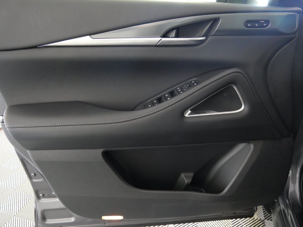 New 2027 INFINITI QX60 Sport AWD/4WD image 12