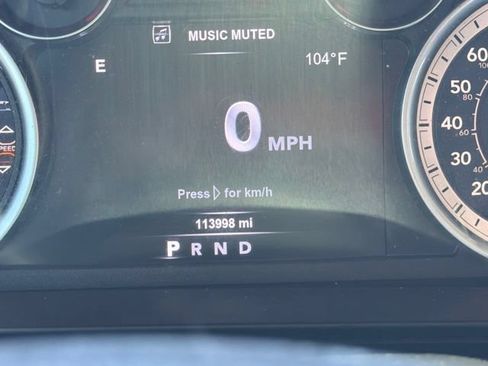 Used 2017 RAM 2500 Laramie w/ Sport Appearance Group AWD/4WD image 7