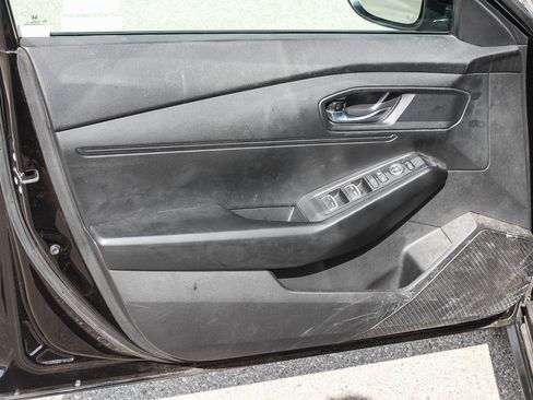 Used 2024 Honda Accord LX image 21