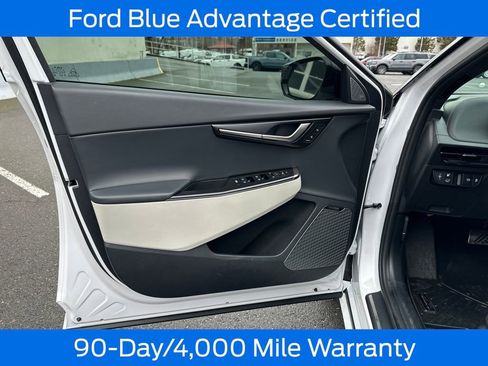 Used 2025 Kia EV6 GT-Line image 12