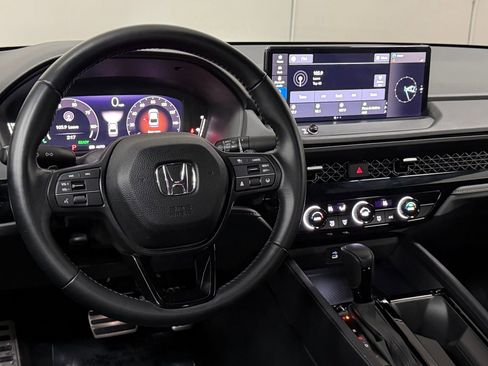 Used 2024 Honda Accord Sport image 33