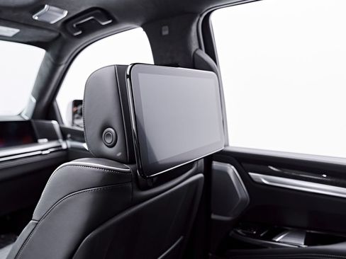 Used 2026 Cadillac Escalade V AWD/4WD image 59