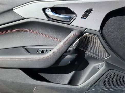 New 2025 Acura TLX A-Spec Package image 13