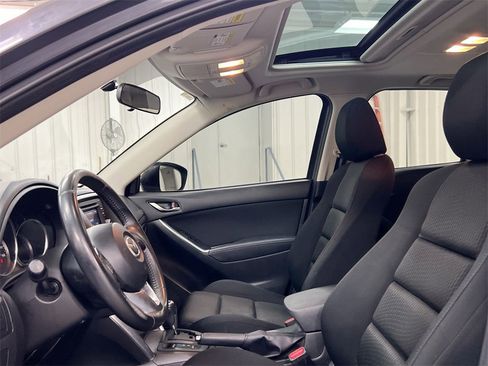 Used 2014 MAZDA CX-5 Touring w/ Bose/Moonroof Package image 19