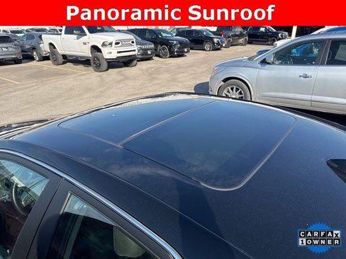 Used 2012 Cadillac CTS Luxury w/ CTS Touring Package image 3