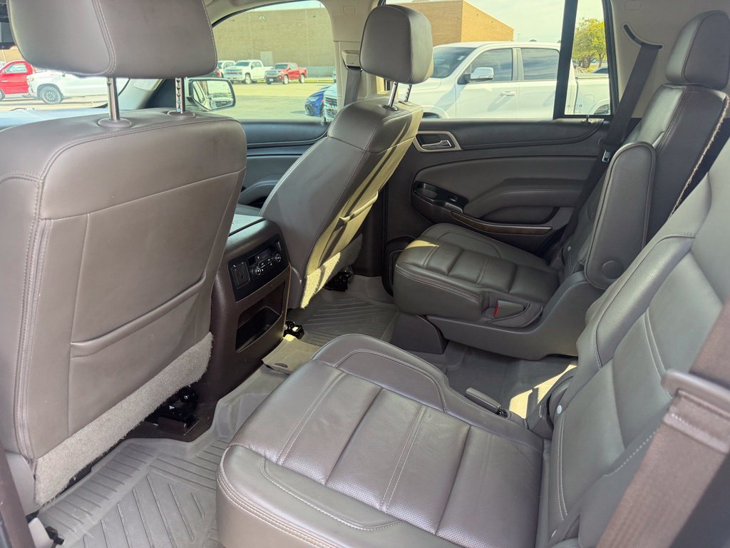 Used 2018 GMC Yukon Denali RWD image 21