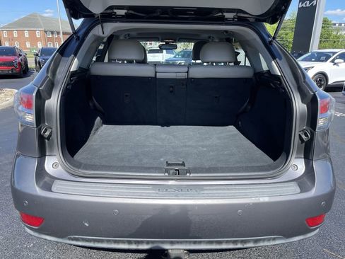 Used 2013 Lexus RX 350 FWD w/ Navigation Pkg image 36