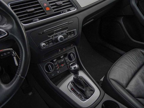 Used 2018 Audi Q3 2.0T Premium image 17