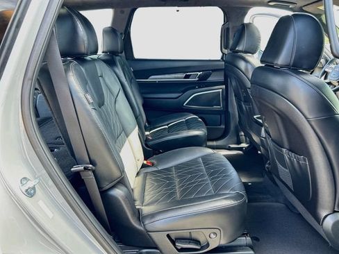 Used 2024 Kia Telluride SX Prestige X-Line AWD/4WD image 25