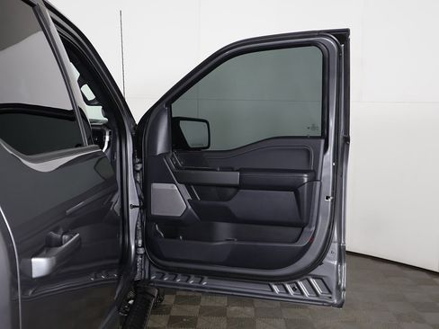 Used 2022 Ford F150 XLT w/ Equipment Group 302A High image 21