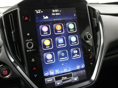 Certified 2024 Subaru Crosstrek 2.5i Limited image 12