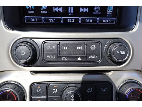Used 2020 GMC Yukon XL Denali w/ Denali Premium Package AWD/4WD image 51