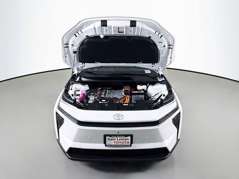 New 2026 Toyota bZ image 30