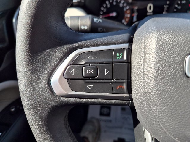 Used 2024 Jeep Compass Limited AWD/4WD image 19