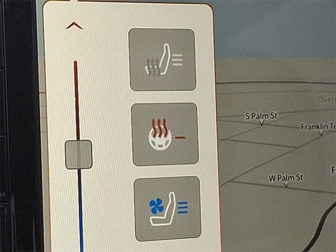 Used 2024 RAM 1500 Limited image 25