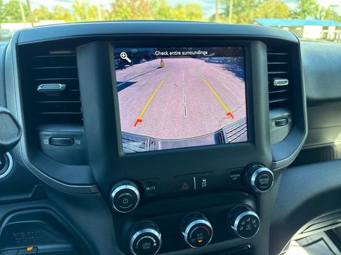 Used 2021 RAM 3500 Tradesman w/ Chrome Appearance Group image 31