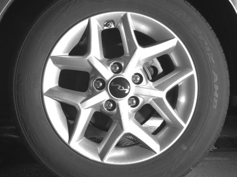 Used 2025 Kia Soul LX w/ LX Technology Package image 14