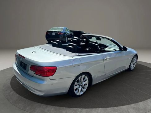 Used 2013 BMW 328i Convertible RWD image 16