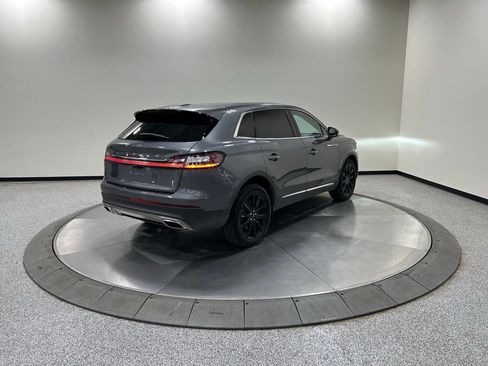 Certified 2023 Lincoln Nautilus Reserve w/ Equipment Group 201A AWD/4WD image 6