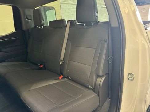 New 2026 Chevrolet Silverado 1500 RST w/ LPO, Dark Essentials Package AWD/4WD image 22