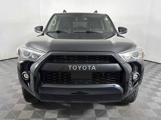 Used 2023 Toyota 4Runner SR5 Premium w/ Moonroof Package video 2