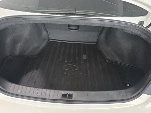 Used 2015 INFINITI Q50 AWD w/ Moonroof Package image 7