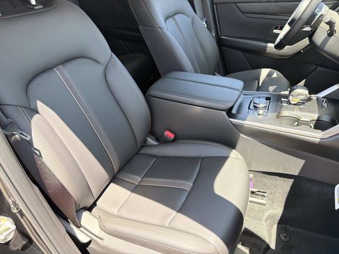 New 2026 MAZDA CX-70 SC AWD/4WD image 21