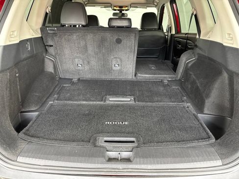 Used 2023 Nissan Rogue SL w/ SL Premium Package FWD image 27