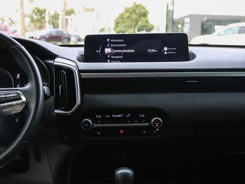 Certified 2024 MAZDA CX-50 AWD 2.5 S w/ Accent Package image 13