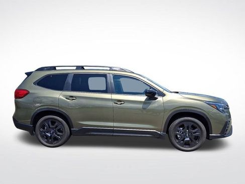 Used 2025 Subaru Ascent Bronze Edition AWD/4WD image 7
