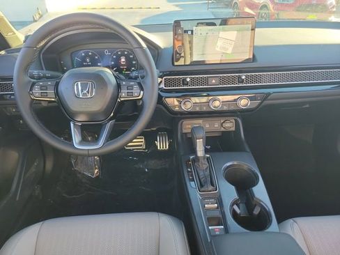 New 2026 Honda Civic Sport Touring image 10