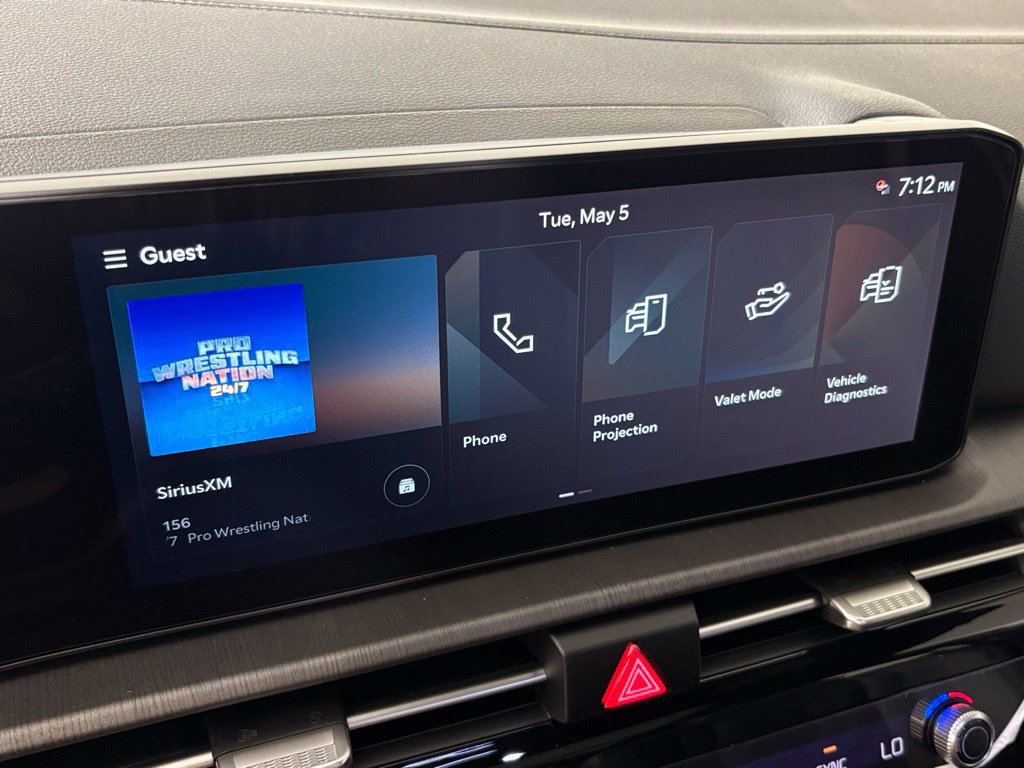 New 2026 Kia Sportage X-Line w/ X-Line Premium Package AWD/4WD image 24