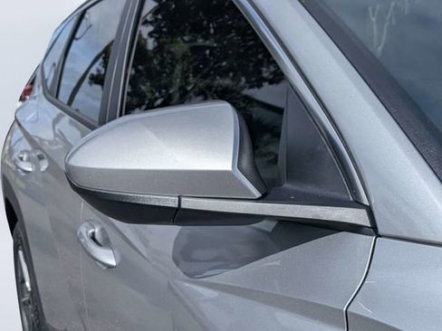 Used 2026 Hyundai Tucson SEL FWD image 11