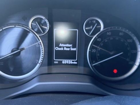 Used 2022 Lexus GX 460 Premium w/ Premium Plus Package image 10