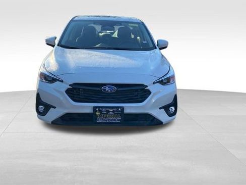 New 2026 Subaru Impreza 2.0i Sport AWD/4WD image 3