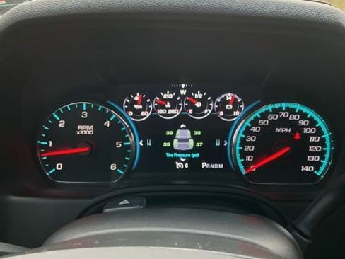 Used 2016 Chevrolet Tahoe LTZ image 29