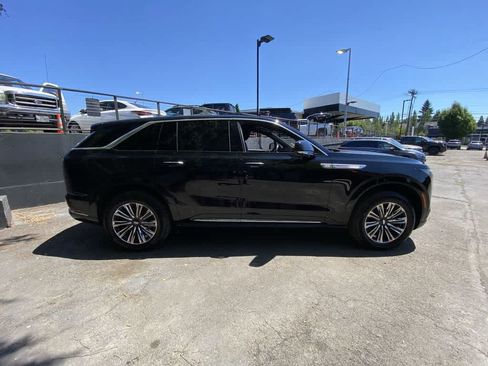 Certified 2026 Cadillac Escalade IQ Luxury 1 AWD/4WD image 7
