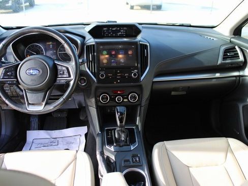 Used 2022 Subaru Impreza 2.0i Limited image 35