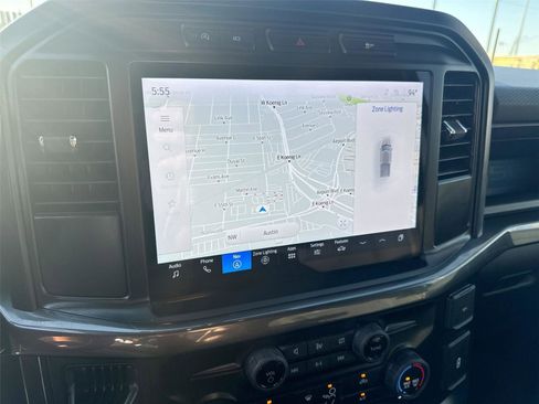 Certified 2024 Ford F150 STX image 20