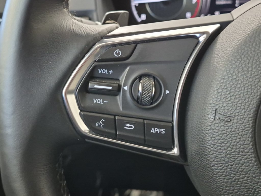 Used 2019 Acura RDX w/ Technology Package AWD/4WD image 20