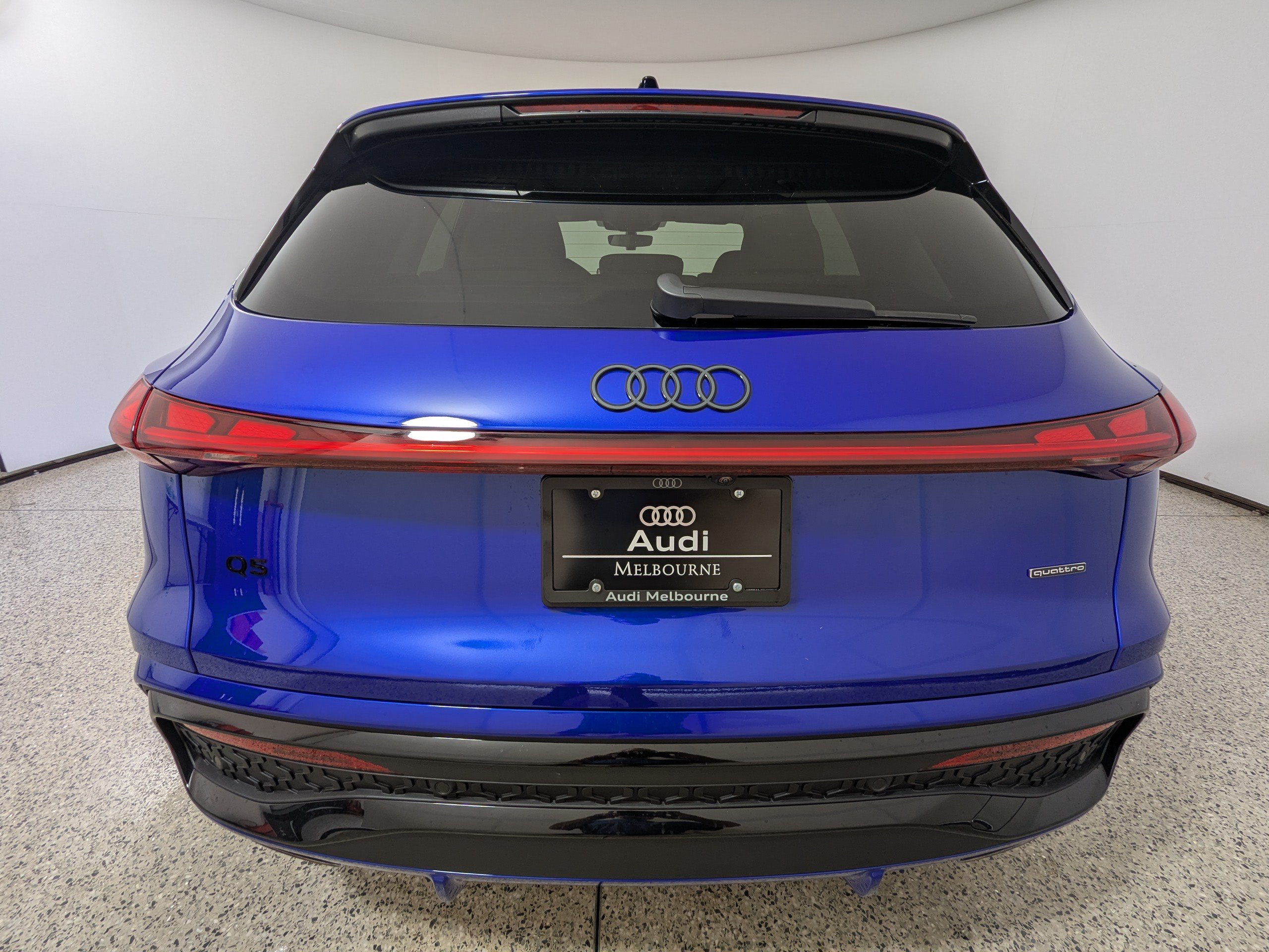 New 2026 Audi Q5 Prestige AWD/4WD image 6