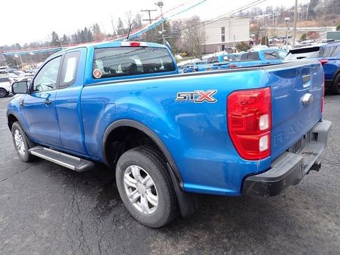 Used 2021 Ford Ranger XL w/ Equipment Group 101A High image 3