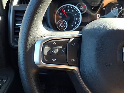 New 2026 RAM 3500 Tradesman image 20