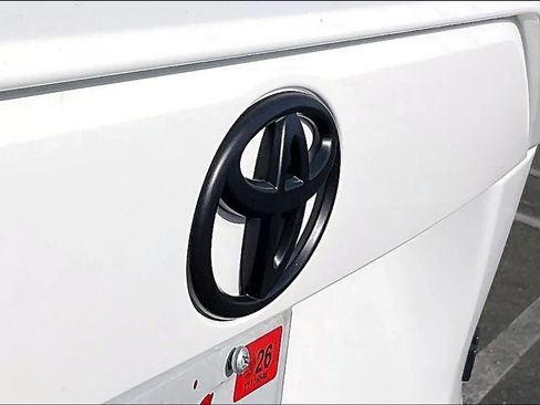 Used 2025 Toyota RAV4 LE FWD image 30