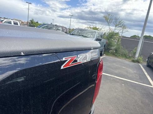Used 2016 Chevrolet Colorado Z71 AWD/4WD image 20