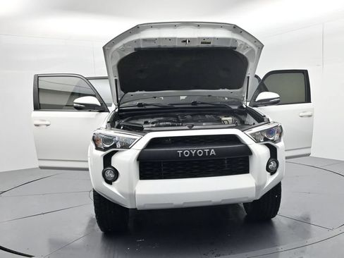 Used 2019 Toyota 4Runner SR5 Premium AWD/4WD image 61