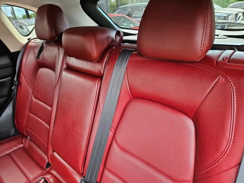 Certified 2023 MAZDA CX-5 Carbon Edition image 14