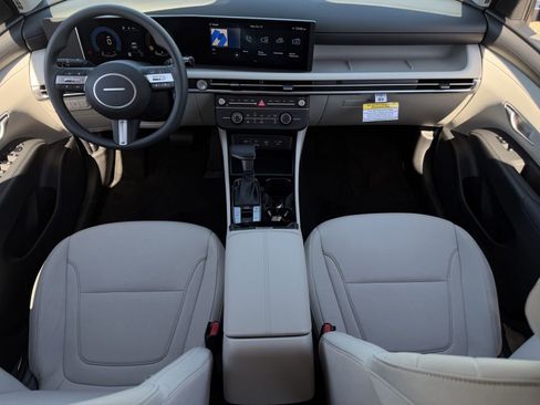 New 2026 Hyundai Tucson SE FWD image 10